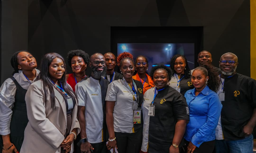 Abuja International Housing Show 2025
